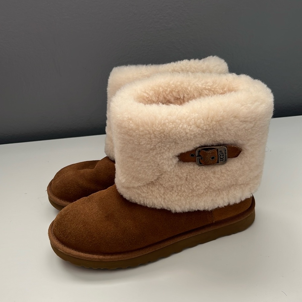 UGG W ELLE - CHE
